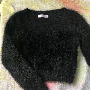 American Apparel Women's Crop Top